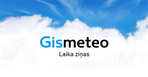 METEOFOR: Laika ziņas Aknīstē šodienai, laika prognoze .